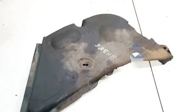 Citroen Jumper Timing belt guard (cover)