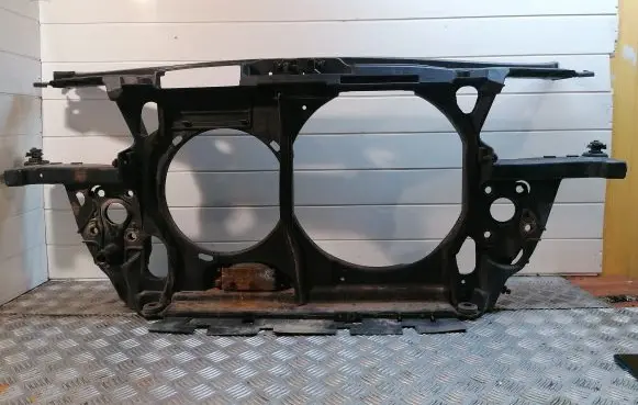 Audi A6 S6 C5 4B Radiator support slam panel