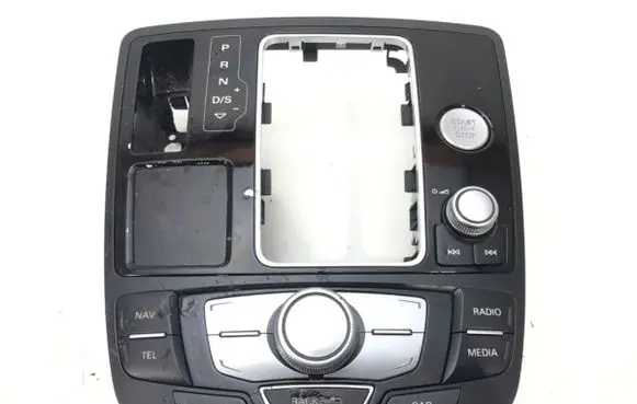 Audi A6 C7 Head unit multimedia control 4G1919610F