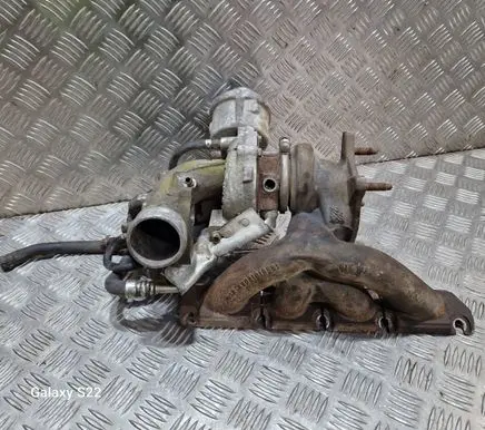 Audi A4 S4 B8 8K Turbo 06H145701K 710022178 53039700119