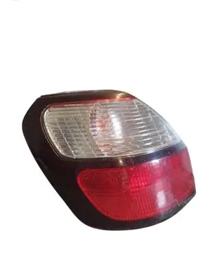 Subaru Outback Rear/tail lights
