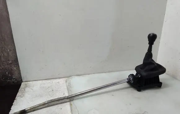 Opel Astra G Gear shifter/selector