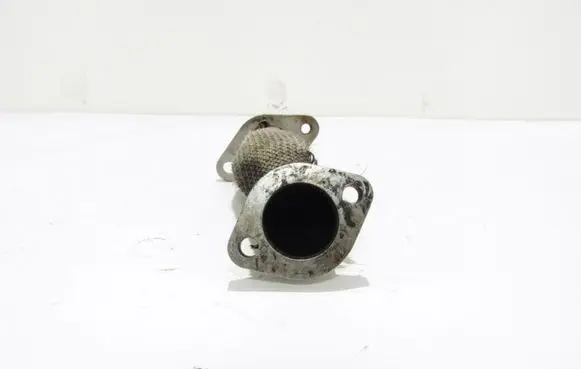 Audi A4 S4 B6 8E 8H EGR valve line/pipe/hose