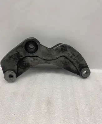 Generator/alternator bracket