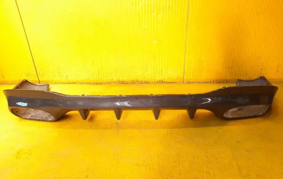 Mercedes-Benz CLA C118 X118 Rear bumper lower part trim A1188850402