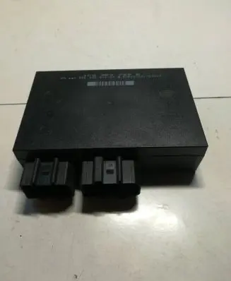 Volkswagen Golf IV Comfort/convenience module 5DK00821400