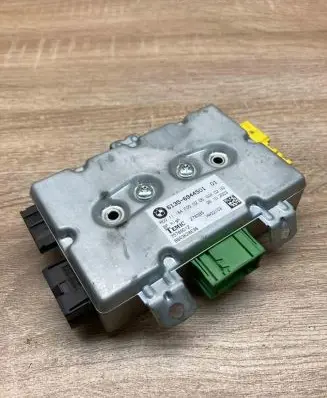 BMW 5 E60 E61 Door control unit/module 6944501