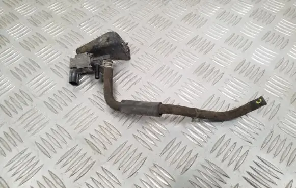 Suzuki Swift I Turbo solenoid valve K5T48290