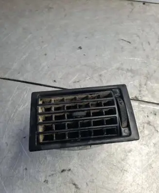 Volkswagen Transporter - Caravelle T4 Dash center air vent grill 701819709A 7D1819700