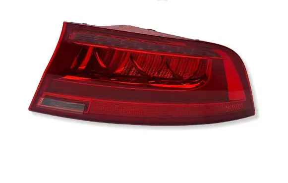 Audi A7 S7 4G Rear/tail lights 4G8945096