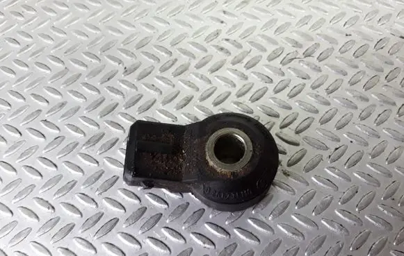 Detonation knock sensor