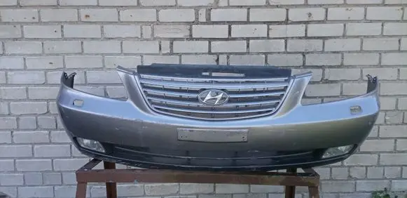 Hyundai Grandeur Front bumper 8652031L6003