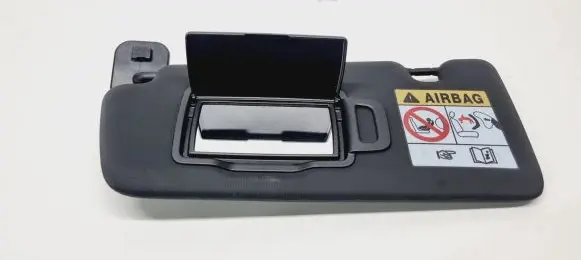 Renault Clio V Sun visor 964011243R