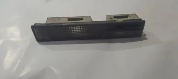 Citroen XM Front seat light 