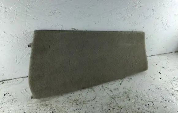 BMW X5 F15 Centre console side trim rear 6943425