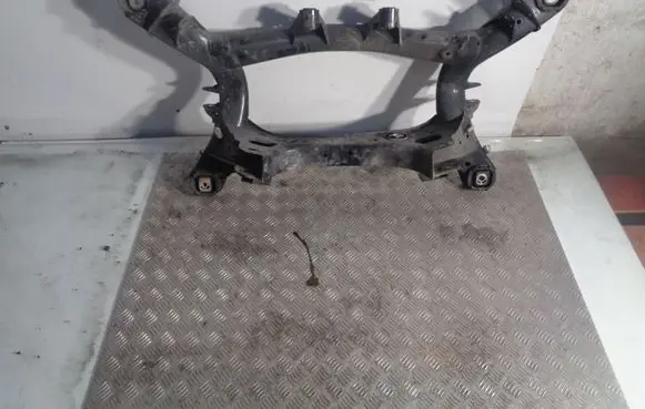 Rear subframe