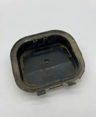 Volkswagen Lupo Headlight/headlamp dust cover 38110749