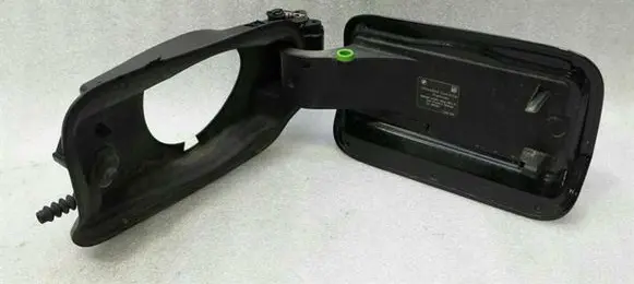 BMW 5 GT F07 Fuel tank cap trim 7201690