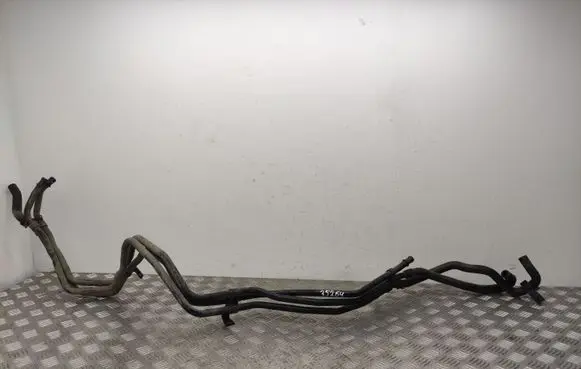 Mercedes-Benz Sprinter W906 Engine coolant pipe/hose