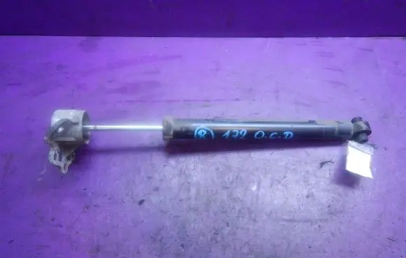 Opel Corsa D Rear shock absorber/damper 