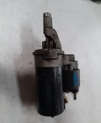 Audi A4 S4 B5 8D Starter motor 059911023H