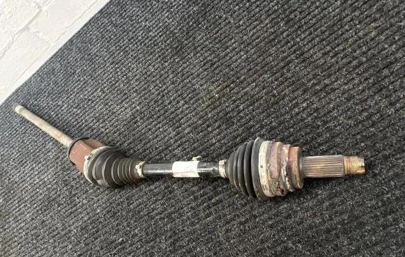 BMW X5 F15 Front driveshaft p762988201