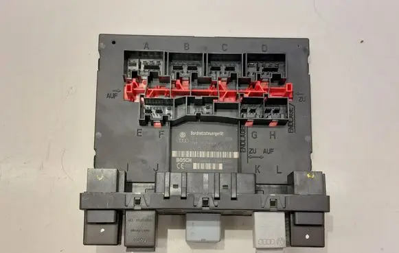 Other control units/modules