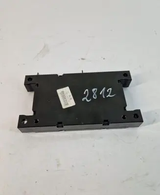 Volvo S80 Bluetooth control unit module 31310712