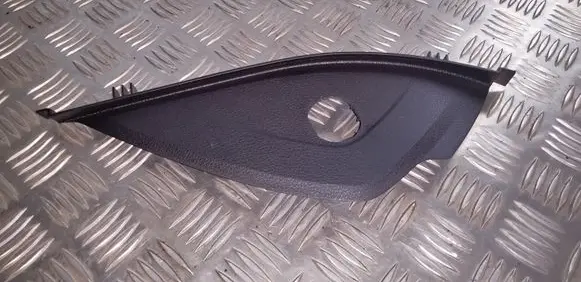 BMW 3 F30 F35 F31 Dashboard side end trim 51459218553