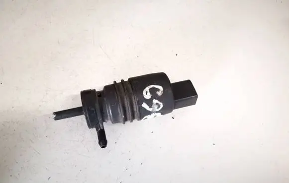 Audi A8 S8 D3 4E Windscreen/windshield washer pump