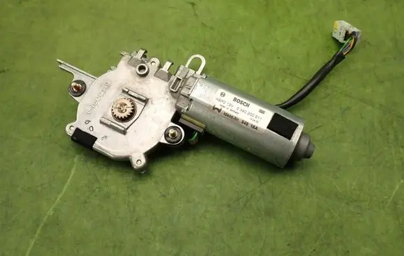 Mercedes-Benz E W211 Sunroof motor/actuator