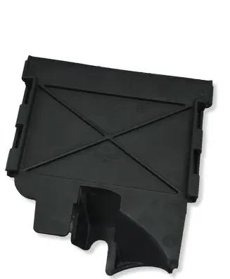 Seat Alhambra (Mk2) Fuse box cover 5Q0927165C