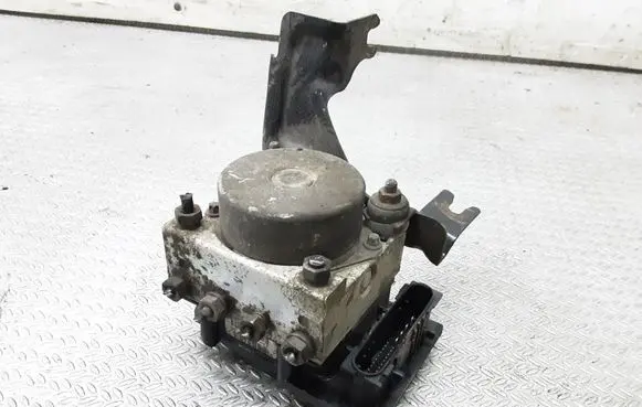 Nissan Micra ABS Pump 0265231841