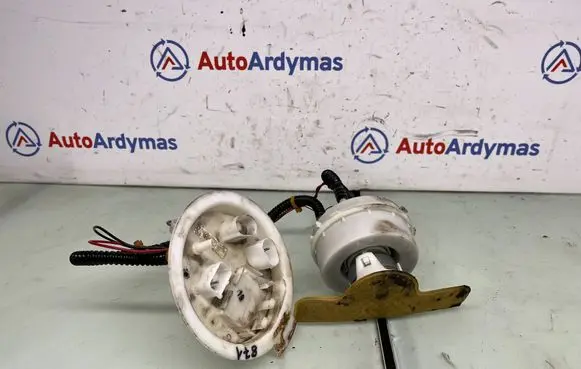 BMW 5 F10 F11 In-tank fuel pump 7341301 16117341301