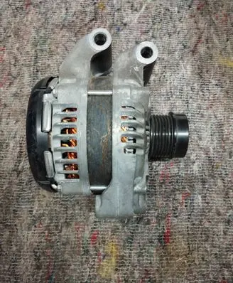 Ford Escape III Generator/alternator CJ5T10300GA