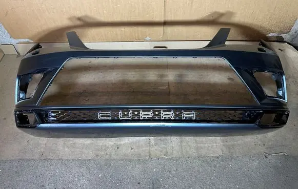 Seat Ateca Front bumper 575805903B