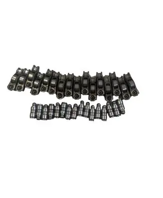 Mercedes-Benz Vito Viano W639 Valve rocker arm 