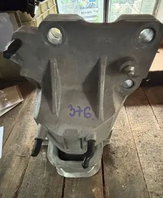 Fiat Ducato Rear differential 1369381080