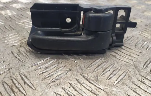 Daihatsu Terios Front door interior handle 