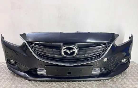 Mazda 6 Front bumper 