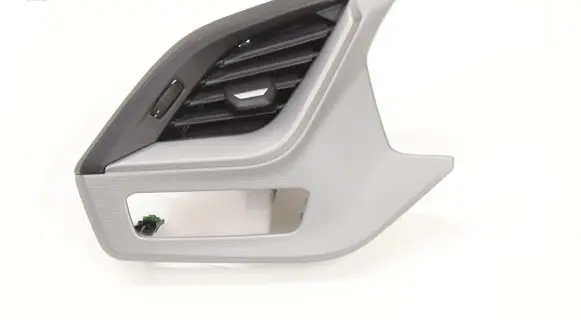 BMW 1 F40 Dash center air vent grill 6823188