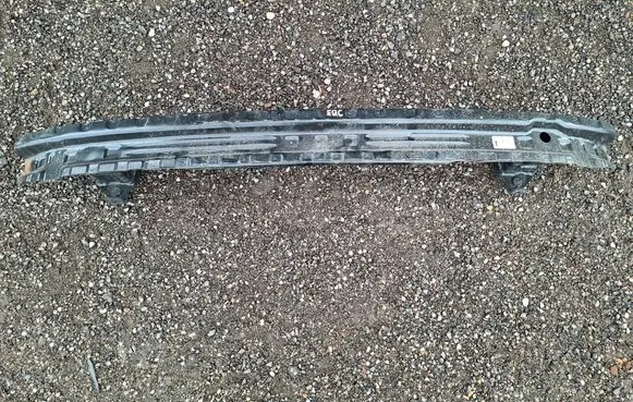 Mercedes-Benz EQC Rear bumper cross member A2136116100