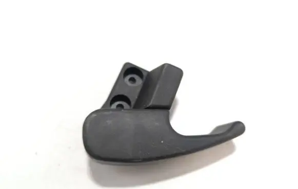 Audi A3 S3 A3 Sportback 8P Engine bonnet (hood) release handle 1H1823533