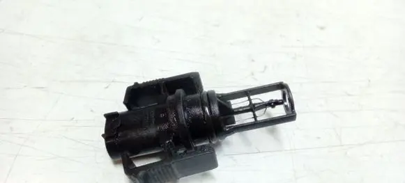 Mercedes-Benz C W203 Intake air temperature sensor 0061532028
