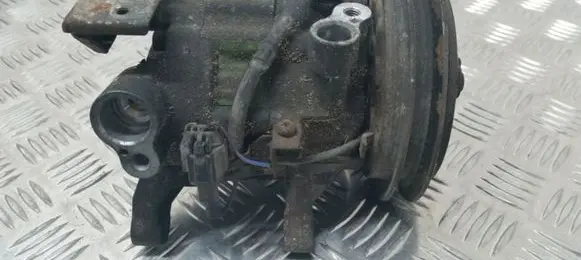 Nissan Almera Air conditioning (A/C) compressor (pump) 5060215500