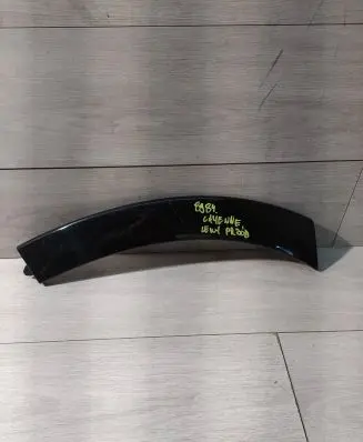 Porsche Cayenne (9Y0 9Y3) Front arch trim 9Y0853717D