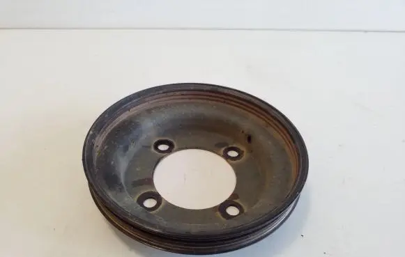 Toyota Hilux (AN120, AN130) Crankshaft pulley