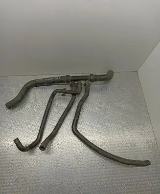 Renault Laguna II Engine coolant pipe/hose HSR20244