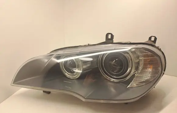 BMW X5 E70 Headlight/headlamp F00HTB3011 1021086066 7233011