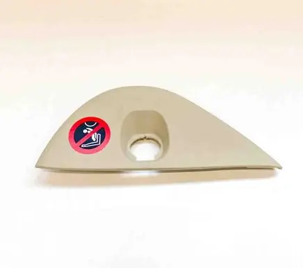 Volvo V60 Dashboard side end trim 30791682 30791679